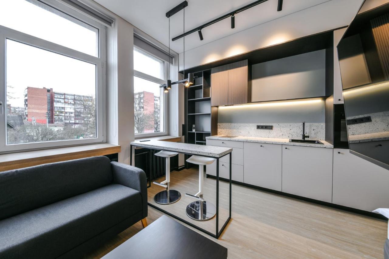 Apartments In VNO Eksteriør bilde