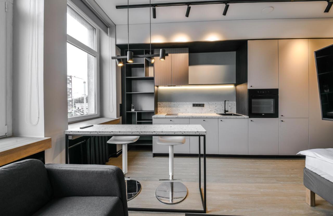 Apartments In VNO Eksteriør bilde